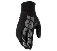 100percent Hydromatic Wp Off-road Gloves Black S / Short Men