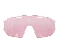 100percent Hypercraft Sq Currently Sunglasses HiPER Dusty Rose Lens/CAT3 Marshmallow