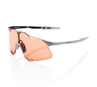 100percent Hypercraft Sunglasses Clear HiPER Coral Lens/CAT3