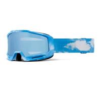 100percent Okan Hiper Ski Goggles