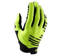 100percent R-core Gloves Yellow 2XL Men