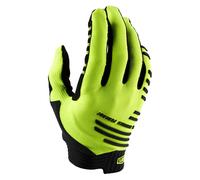 100percent R-core Gloves Yellow XL Men