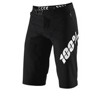 100percent R-core X Shorts 38 Black