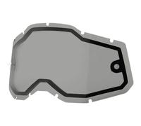 100percent Racecraft 2/accuri 2/strata 2 Dual Replacement Lenses