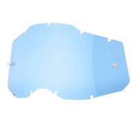 100percent Racecraft 2/accuri 2/strata 2 Replacement Lenses