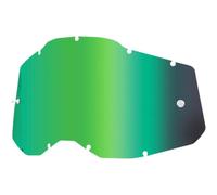 100percent Racecraft 2/accuri 2/strata 2 Replacement Lenses