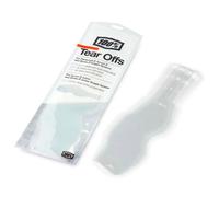 100percent Racecraft 2/accuri/strata Tear-off 20 Units