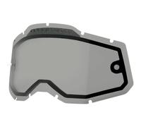 100percent Racecraft/accuri/strata Dual Replacement Lenses