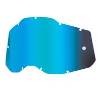 100percent Racecraft/accuri/strata Replacement Lenses