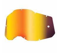 100percent Racecraft2/accuri2/strata2 Replacement Lenses