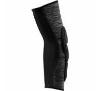 100percent Ridecamp Elbow Guards L Grey / Black