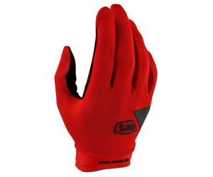 100percent Ridecamp Gel Long Gloves L