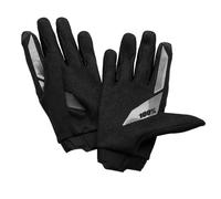 100percent Ridecamp Gloves 6-8 Years Black / Charcoal