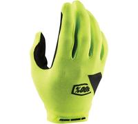 100percent Ridecamp Off-road Gloves