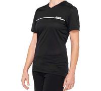 100% Ridecamp Women's Short Sleeve Jersey