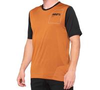 100percent Ridecamp Short Sleeve Enduro Jersey