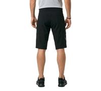 100percent Ridecamp Shorts 36 Black
