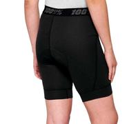 100percent Ridecamp Shorts Black L Woman L Black