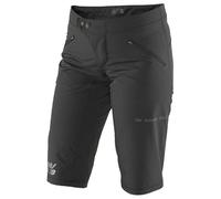 100 Percent Ridecamp Women's Shorts - Black L