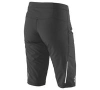 100percent Ridecamp Shorts Black XL Woman XL Black