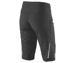 100percent Ridecamp Shorts Black XL Woman XL Black