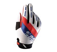 100percent Ridefit Gloves White 2XL Men,Women