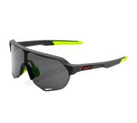100percent S2 Photochromic Sunglasses Grey Clar Photocromic/CAT1-3