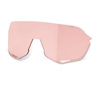 100percent S2 Replacement Lenses Pink CAT0