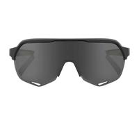 100percent S2 Sunglasses Smoke/CAT3 Soft Tact Cool Grey