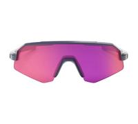 100% SLENDALE YOUTH Satin Storm Metallic - Purple Mirror Lens