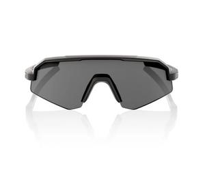 100percent Slendale Xs Sunglasses HiPER Blue Multilayer Mirror/CAT3 Matte Black