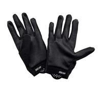 100percent Sling Gloves S Black