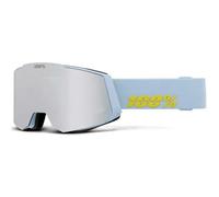 100percent Snowcraft Hiper Ski Goggles