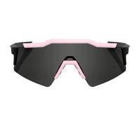 100percent Speedcraft Sl Sunglasses Smoke Lens/CAT3 Soft Tact Desert Pink