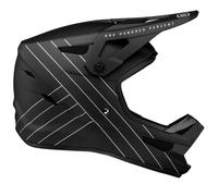 100PERCENT Status Essential - Men - Black - size 61/62- model 2022 61/62