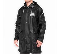 100percent Torrent Rain Jacket