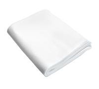 100Pieces Double Turbines Filter Media Cottons Materials Professional Captures Systems Natural Cotton Vacuums Filter For Collection