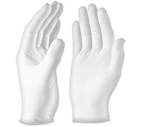100pk X-Large Powder Free Latex Gloves