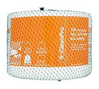 ( 100s Pack ) Clean Pro 100 Tie Handle Tall Kitchen Bin Liners