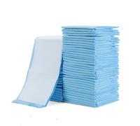 100's Pack Disposable Diaper Changing Pads Baby Disposable Diaper Changing Pad