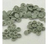 100Sets T5 Baby Resin snap Buttons Snaps Clothing Accessories Press Stud Fasteners Poppers 18 Colors 1.2cm-B30