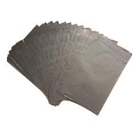 100sheets/lot Translucent Tracing Paper Calligraphy Craft Writing Copying Drawing Sheet A5 Tissue 210 * 140mm(Solid balck)