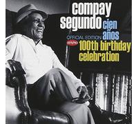 100th Birthday Celebration by Compay Segundo (2007-08-03)
