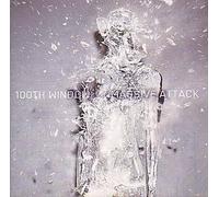 100th Window - Attack Massive Compact Disc
