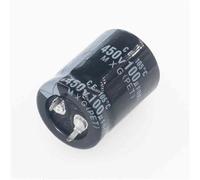 100uF 220uF 330uF 470uF 560uF 680uF 1000uF 450V 100MF 220MF Aluminum Electrolytic Capacitor 1/2Pcs(1000UF450V 35X60 1PC)