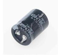 100uF 220uF 330uF 470uF 560uF 680uF 1000uF 450V 100MF 220MF Aluminum Electrolytic Capacitor 1Pcs(680UF450V 35X50 1PC)