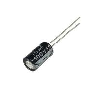100V 10-2200UF 6x11mm Aluminum Electrolytic Capacitors 50Pcs(100v220 13x21 10pcs)