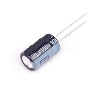 100V 160V 200V 250V 400V 450V Aluminum Electrolytic Capacitor 1 2.2 3.3 4.7 10 22 33 47 68 100 120 150 220 330 470 1000 2200UF BIANMTSW(400V220UF 5PCS)