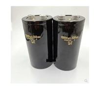 100V 200V 250V 300V Electrolytic Capacitor 4700UF 6800UF 10000UF 13000UF 15000UF 22000UF 33000UF 47000UF 68000UF Screw Feet IDGTTLDF(300V10000UF 75X145MM)