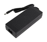 100V-240V 120W AC to DC Power Supply Adapter Converter Transformer, 12V 10A Power Converter Adapter, 50/60Hz 3Pin Interface Power Adapter for LED Strip Camera